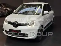 2020 Renault Twingo