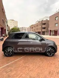 2020 Renault Twingo