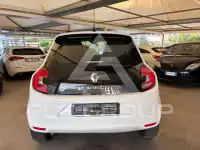 2020 Renault Twingo