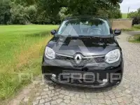 2020 Renault Twingo