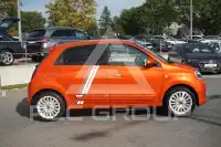 2020 Renault Twingo