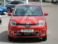2020 Renault Twingo