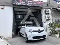 2020 Renault Twingo