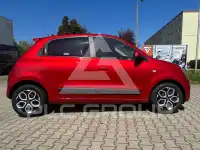2020 Renault Twingo