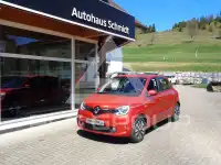 2020 Renault Twingo