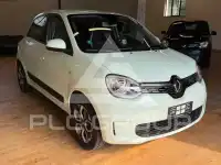 2020 Renault Twingo