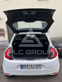 2020 Renault Twingo