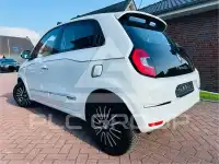 2020 Renault Twingo