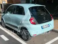 2020 Renault Twingo