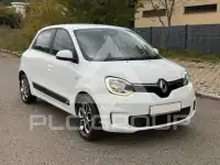 2020 Renault Twingo
