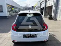 2020 Renault Twingo