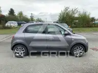 2020 Renault Twingo
