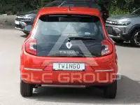 2020 Renault Twingo