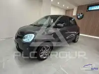 2020 Renault Twingo