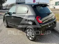 2020 Renault Twingo