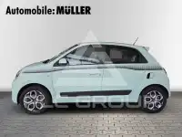 2020 Renault Twingo