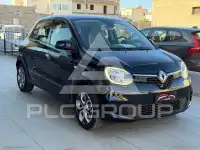 2020 Renault Twingo