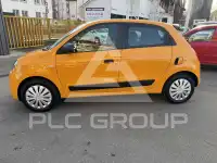 2020 Renault Twingo