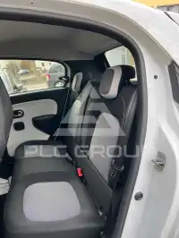 2020 Renault Twingo