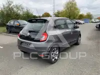 2020 Renault Twingo