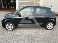 2020 Renault Twingo