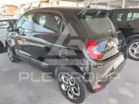 2020 Renault Twingo