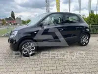 2020 Renault Twingo