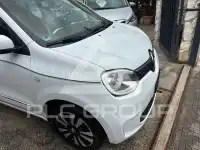 2020 Renault Twingo