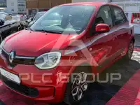 2020 Renault Twingo