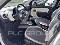 2020 Renault Twingo