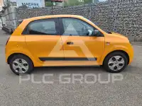 2020 Renault Twingo
