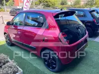 2020 Renault Twingo