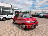 2020 Renault Twingo