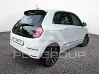 2020 Renault Twingo