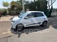 2020 Renault Twingo