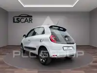 2020 Renault Twingo