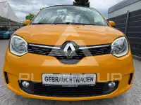 2020 Renault Twingo