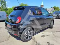 2020 Renault Twingo