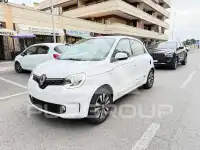 2020 Renault Twingo