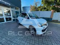 2020 Renault Twingo
