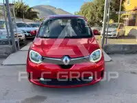 2020 Renault Twingo