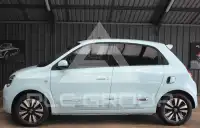 2020 Renault Twingo