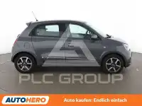 2020 Renault Twingo