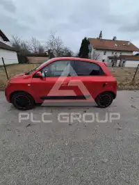 2020 Renault Twingo