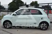 2020 Renault Twingo