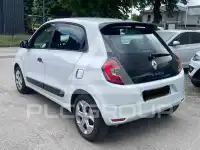2020 Renault Twingo