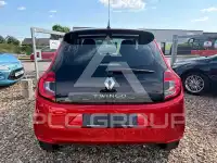2020 Renault Twingo