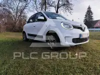 2020 Renault Twingo