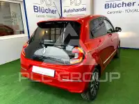 2020 Renault Twingo