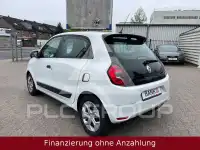 2020 Renault Twingo